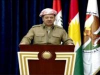 Barzanî: "Bajarê Silêmanî di bin terora fikrî daye û divê ew terora fikrî ya li ser bajarê Silêmanî bê şikandin."