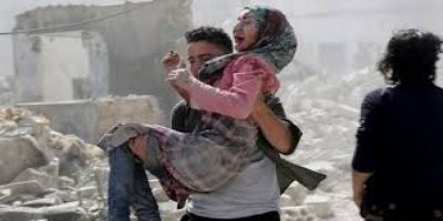 Idlîb: En kêmî 39 kesî merdî