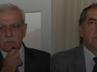 Şaredarên Mêrdînê Turk û Irmak hatin desteserkirin