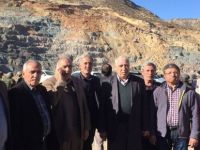 PAK li Şîrwanê li gel xelkê xwe bûn!