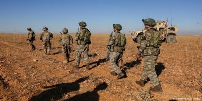 Li Rojavayê Kurdistanê 3 leşkerên Tirkîyê û 5 çekdar hatin kuştin