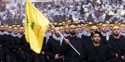 Brîtanyayê Hizbullaha Lubnanê xist lîsteya terorê