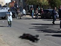 Li Amedê jinek hat kuştin