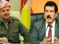 Kosret Resûl:”Barzanî derîyekî vedike, divê derî neyê girtin”