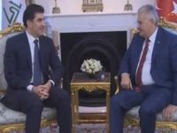 Serokwezîrê Herêma Kurdistanê seredana Tirkiyê kir!