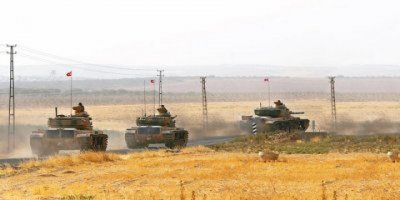 Hikûmeta Sûrîyê: Tirkîye demografîya Serê Kanîyê diguherîne!