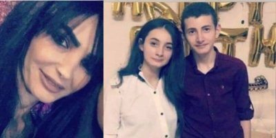 Li Enkawe sê kes di malekê de mirî hatin dîtin!