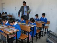 Li Amedê 2 hezar 253 mamoste vedigerin karên xwe