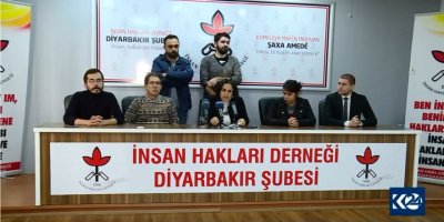 Sazîyên sivîl: Li Tirkîyeyê êşkence zêde dibin