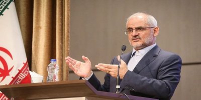 Îran daxwaza avakirina dibistanên Sûrîyê dike