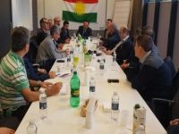 Meşa Serxwebûna Kurdistanê