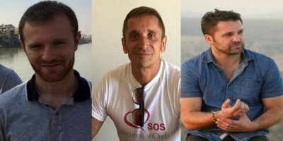 Bexda de hewteyêk o aqûbetê 4 endamanê teşkîlatê S.O.Syî bewlû nîyo