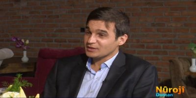 Hereketa Azadî: Derdê me ne demokrasî ye, rizgarkirina welat e