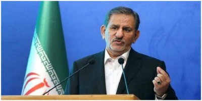 Cîhangirî: hejarî û gendelî li Îranê gihiştîye ast a herî bilind