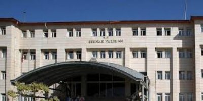 15 herême Şirnexî ameyî qedexekerdene