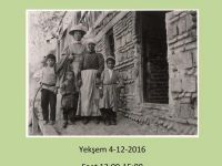 Semîner: Jinên Kurd di çavkanîyên Swêdî de