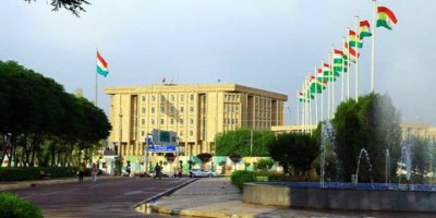 Serokatîya Parlemana Kurdistanê cejna Çilê Zivistanê li Êzdîyan pîroz dike