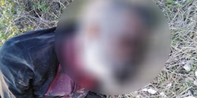 Tirmê welatîyêkê Kurdî ke Efrîn de amebi remnayîş ame vînayîş