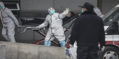 Çîn: Kesê ke vîrusa korona ra mirenê yenê vêşnayîş