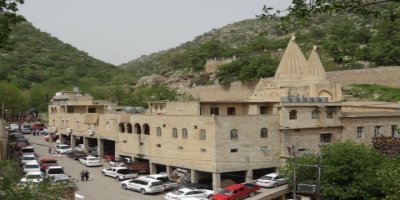 Li zankoya Duhokê projeya dokument kirina qewl û beytên ola êzdîyan tê bicîh anîn