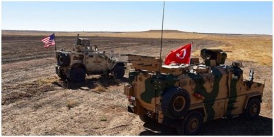 Generalê xanenişîn: Tirkîye li Sûrîye stratejîya xwe diguherîne