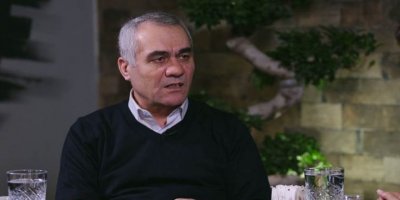 Kamîran Haco: Li Rojava danûstaninên cidî di demeke nêzîk de dest pê dikin