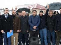 ’Wax wax; Ka li van Bedlîsîyên me binêrin!’