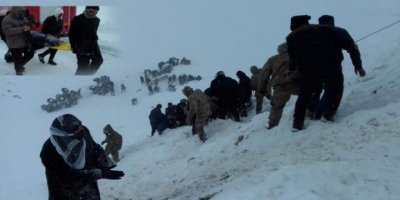 Wan de vewrês: 23 kesî merdî - Ame Newekerdene