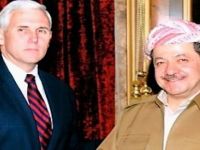 "Amerîka di piştevaniya Kurdistanê de berdewam e"