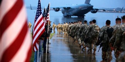 Mûayed Teyib: Amerîka derkeve wê dawîya Iraqê bê!