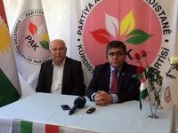 Serokê Giştî yê PAKê:‘’Guhertinên destûrê, mixabin dîsa Kurdan tune dihesibîne’’