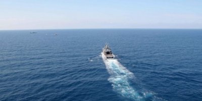 16 multecîyê Arakanî behr de xeniqîyay