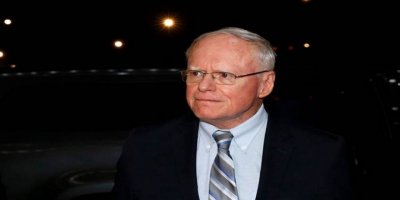 Jeffrey li Enqerê: Heta ji me bê em dê bibin piştevan