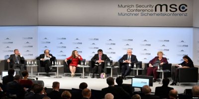 Pêncî û şeşemîn konferansa Mûnîxê îro dest pê dike