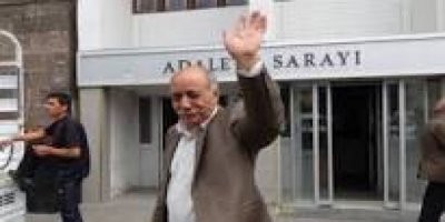 Sîyasetmedar Mehmut Alinak reya desine ame tepiştene