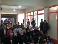 ‘’PAKê reng û ruhekî nû daye sîyaseta bakurê Kurdistanê’’