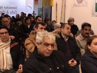 Almanya: Şehîd Dr. Sileman û Resûl Mihemdezade hatin bibîranîn