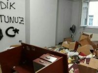 Li hember HDPê operasîyon; 177 kes hatin binçavkirin