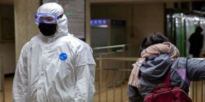 Iraqê hemû derîyên sînorî yên li gel Îranê girtin