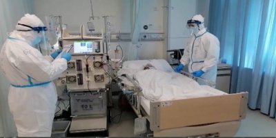 Vîrusê Korona Îran de yo: 5 kesanê bînan de korona ame tespîtkerdene