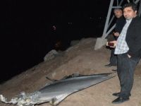 Balafireke F-16 li Amedê ket