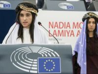 Ev xelat ya hemû keç û jinên êzidî ye