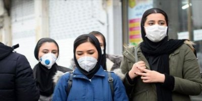 Parlementerêkê Îranî: Tena bajarê Qomî de 50 kesî Korona ra merdê!