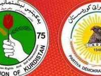 PDK-YNK: ”Referendum mafê serûştî yê Gelê Kurdistanê ye”