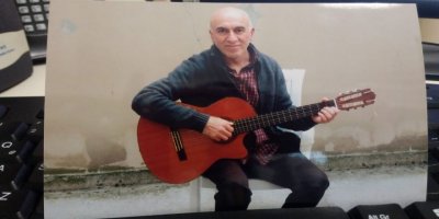 Mîkaîl Aslanî deyîra Zerence Wanena ya Ozan Velîyî vate