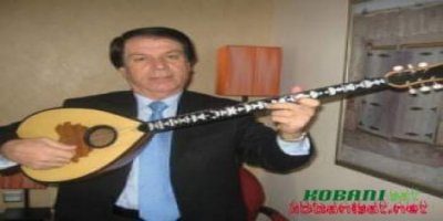 Özçelik sersaxî ji malbata hunermendê Kurd Seîd Yûsûf re xwest