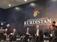 Konferansa Dihokê: Serxwebûn ya îro li derî dixe ya sibê!