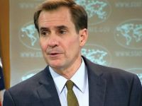 Amerîka: Şingal ne cihê PKK ye