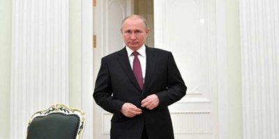 Putîn: Rûsya nêwazena çewî dir şer biko