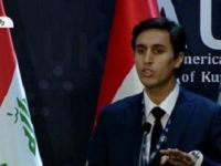 Yuksek: Ew ne li dijî peywendiyên AKPê û Hikûmeta Herêma Kurdistanê ne